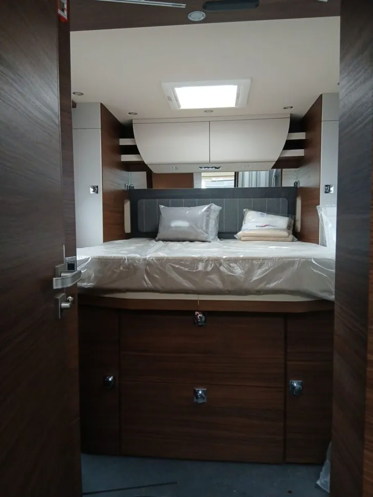 Fahrzeugbild Carthago chic c-line I 5.0 QB #17