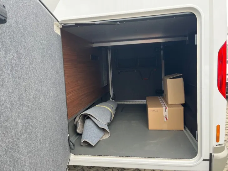 Fahrzeugbild Carthago chic c-line I 5.0 QB #19
