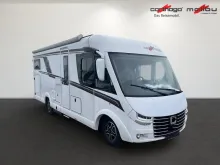 Fahrzeugbild Carthago C1-tourer Edition+ I 149 RB LE comfort #1