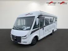 Fahrzeugbild Carthago C1-tourer Edition+ I 149 RB LE comfort #2
