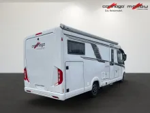 Fahrzeugbild Carthago C1-tourer Edition+ I 149 RB LE comfort #3