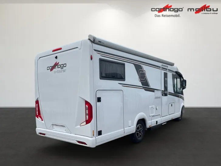 Fahrzeugbild Carthago C1-tourer Edition+ I 149 RB LE comfort #3