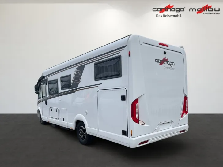 Fahrzeugbild Carthago C1-tourer Edition+ I 149 RB LE comfort #4
