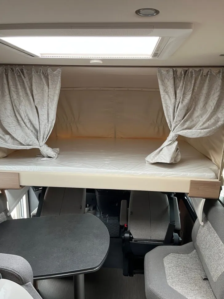 Fahrzeugbild Carthago C1-tourer Edition+ I 149 RB LE comfort #18