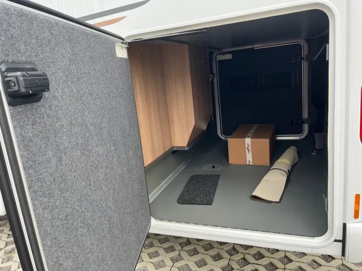 Fahrzeugbild Carthago C1-tourer Edition+ I 149 RB LE comfort #19