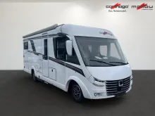 Fahrzeugbild Carthago C1-tourer Edition+ I 149 RB LE comfort #1