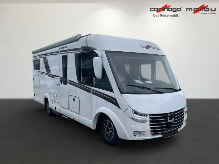 Fahrzeugbild Carthago C1-tourer Edition+ I 149 RB LE comfort #1