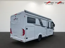 Fahrzeugbild Carthago C1-tourer Edition+ I 149 RB LE comfort #3