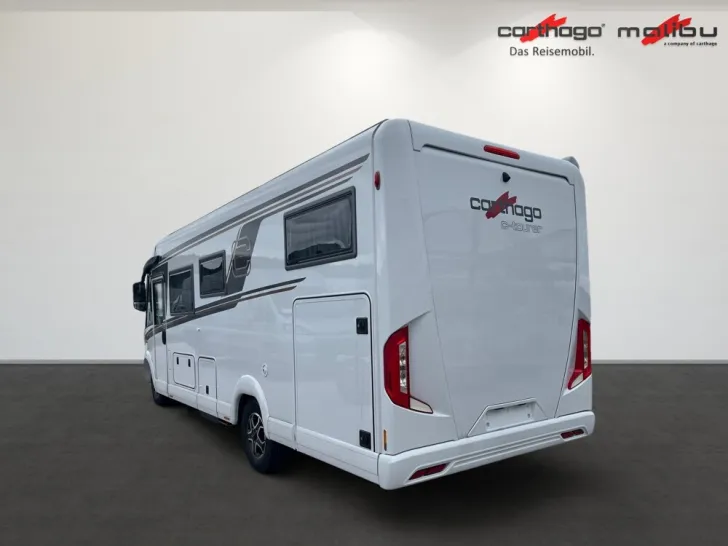 Fahrzeugbild Carthago C1-tourer Edition+ I 149 RB LE comfort #4