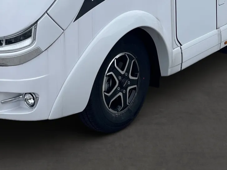 Fahrzeugbild Carthago C1-tourer Edition+ I 149 RB LE comfort #6
