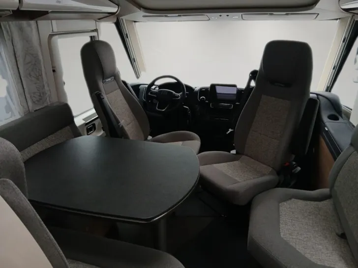 Fahrzeugbild Carthago C1-tourer Edition+ I 149 RB LE comfort #11