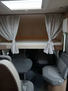 Fahrzeugbild Carthago C1-tourer Edition+ I 149 RB LE comfort #18