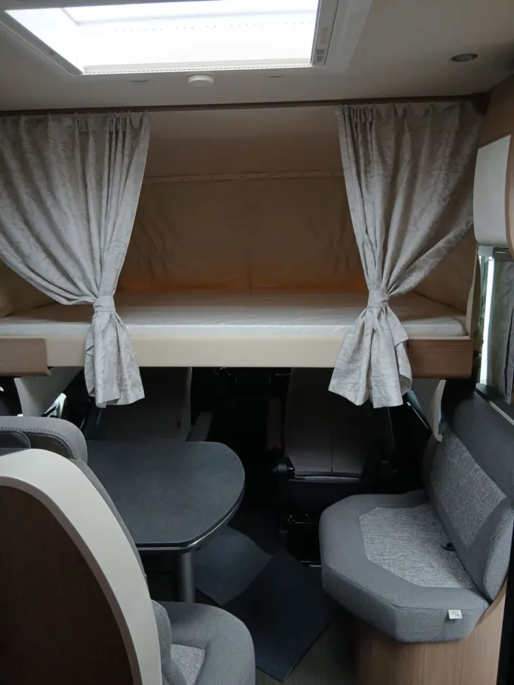 Fahrzeugbild Carthago C1-tourer Edition+ I 149 RB LE comfort #18