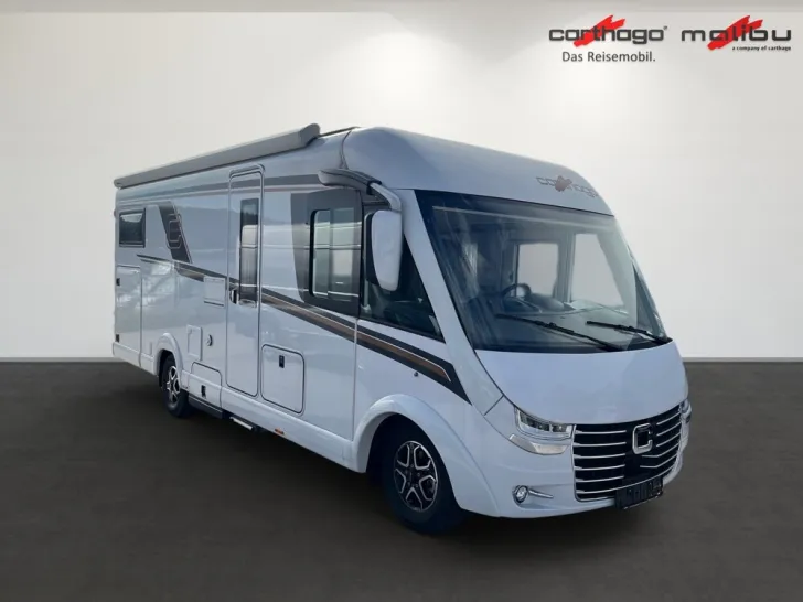 Fahrzeugbild Carthago C1-tourer Edition+ I 149 RB LE comfort #1