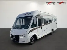 Fahrzeugbild Carthago C1-tourer Edition+ I 149 RB LE comfort #2