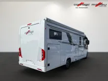 Fahrzeugbild Carthago C1-tourer Edition+ I 149 RB LE comfort #3
