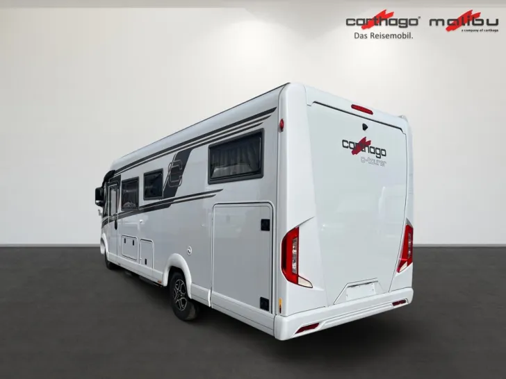 Fahrzeugbild Carthago C1-tourer Edition+ I 149 RB LE comfort #4