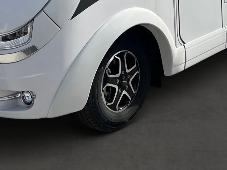 Fahrzeugbild Carthago C1-tourer Edition+ I 149 RB LE comfort #6