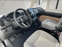 Fahrzeugbild Carthago C1-tourer Edition+ I 149 RB LE comfort #7