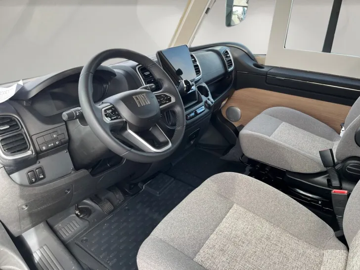 Fahrzeugbild Carthago C1-tourer Edition+ I 149 RB LE comfort #7