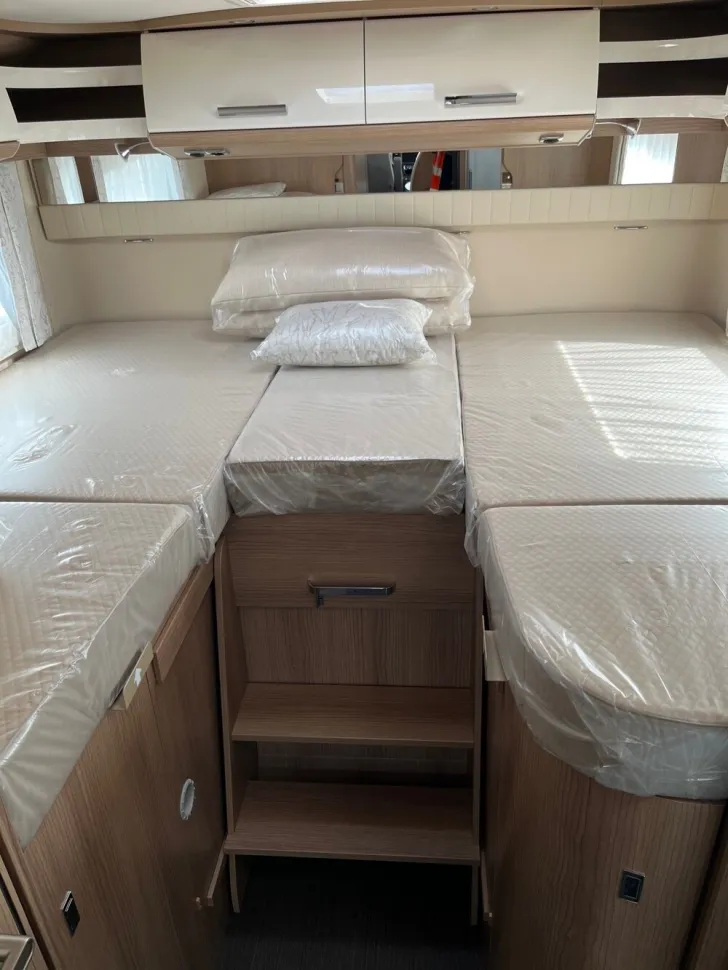Fahrzeugbild Carthago C1-tourer Edition+ I 149 RB LE comfort #17