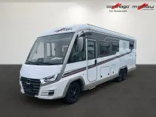 Fahrzeugbild Carthago chic c-line I 6.2 XL QB #2
