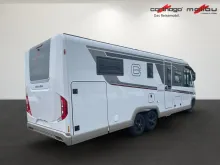 Fahrzeugbild Carthago chic c-line I 6.2 XL QB #3