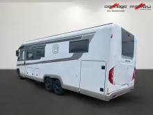 Fahrzeugbild Carthago chic c-line I 6.2 XL QB #4
