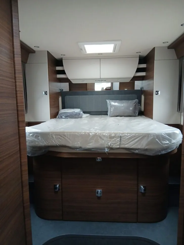 Fahrzeugbild Carthago chic c-line I 6.2 XL QB #17