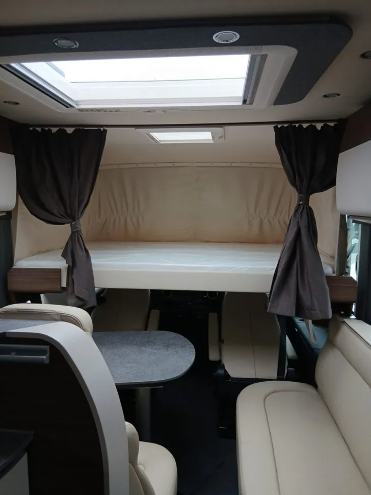 Fahrzeugbild Carthago chic c-line I 6.2 XL QB #18
