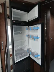Fahrzeugbild Carthago chic c-line I 6.2 XL QB #21
