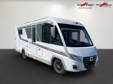 Fahrzeugbild Carthago chic c-line I 5.0 QB #1