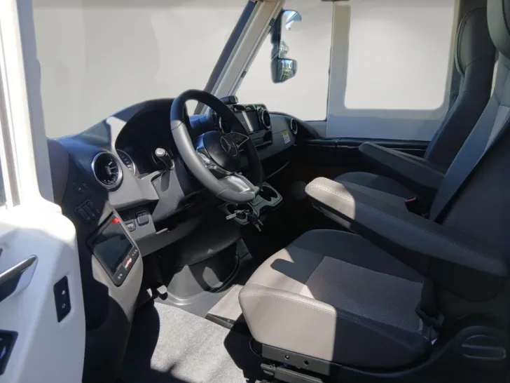 Fahrzeugbild Carthago chic c-line I 5.0 QB #7