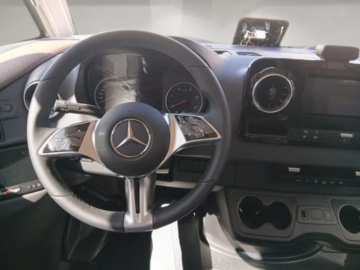 Fahrzeugbild Carthago chic c-line I 5.0 QB #8