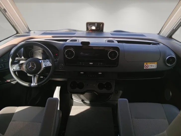 Fahrzeugbild Carthago chic c-line I 5.0 QB #10