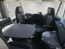 Fahrzeugbild Carthago chic c-line I 5.0 QB #11