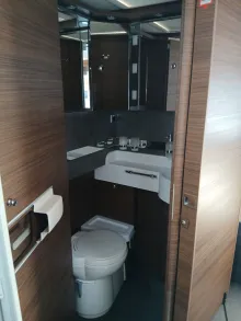 Fahrzeugbild Carthago chic c-line I 5.0 QB #15