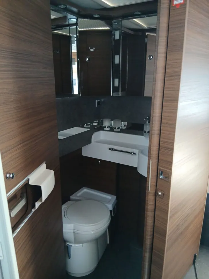Fahrzeugbild Carthago chic c-line I 5.0 QB #15