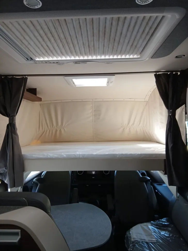 Fahrzeugbild Carthago chic c-line I 5.0 QB #17