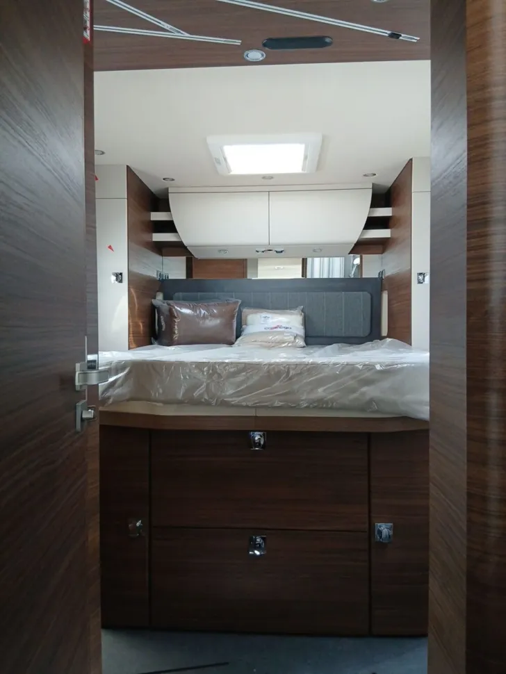 Fahrzeugbild Carthago chic c-line I 5.0 QB #18