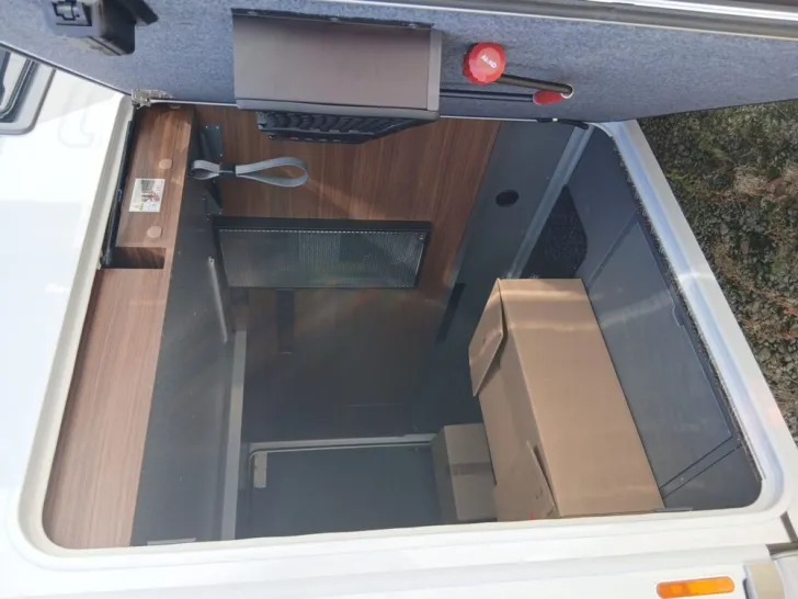 Fahrzeugbild Carthago chic c-line I 5.0 QB #19