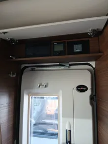 Fahrzeugbild Carthago chic c-line I 5.0 QB #20
