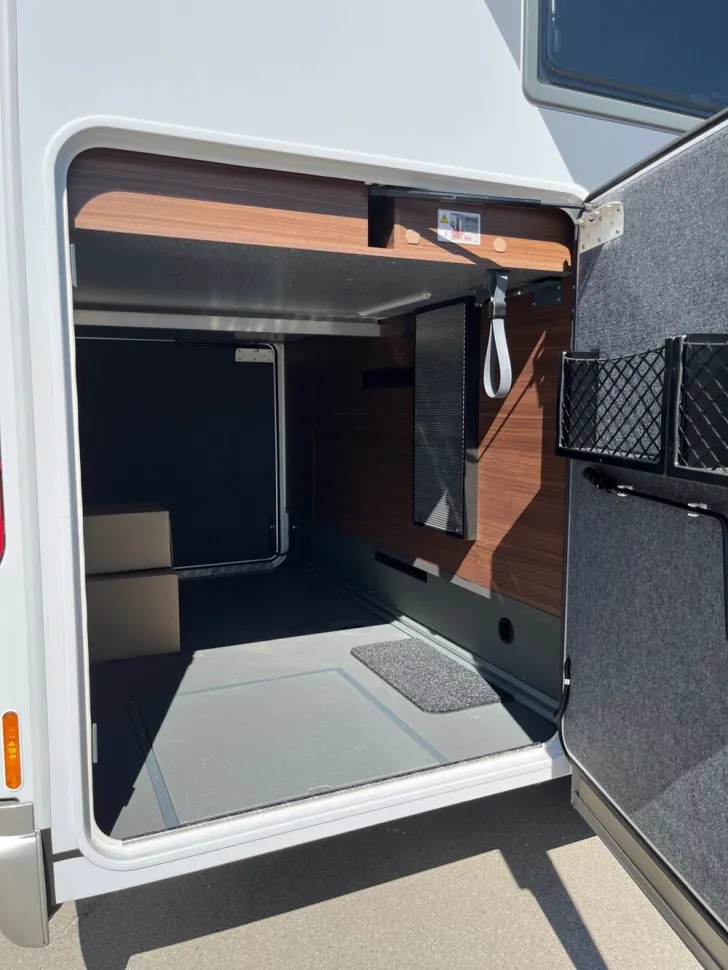 Fahrzeugbild Carthago chic c-line I 5.0 QB #23