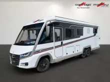 Fahrzeugbild Carthago chic c-line I 6.2 XL QB #2