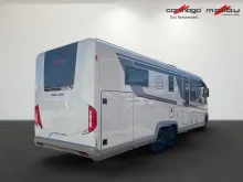Fahrzeugbild Carthago chic c-line I 6.2 XL QB #3