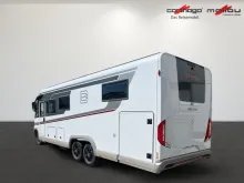 Fahrzeugbild Carthago chic c-line I 6.2 XL QB #4