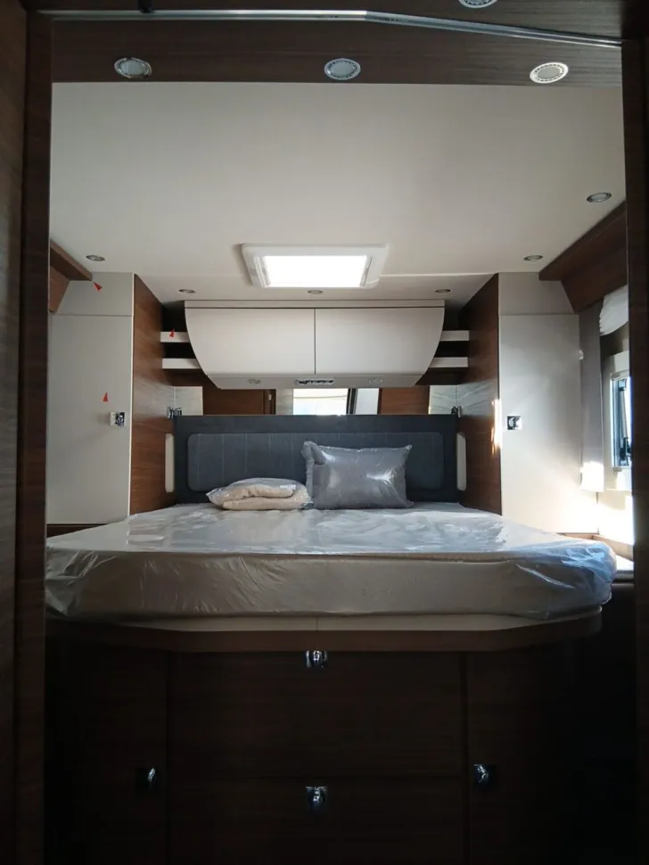 Fahrzeugbild Carthago chic c-line I 6.2 XL QB #17