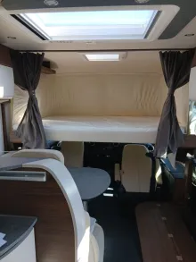 Fahrzeugbild Carthago chic c-line I 6.2 XL QB #18