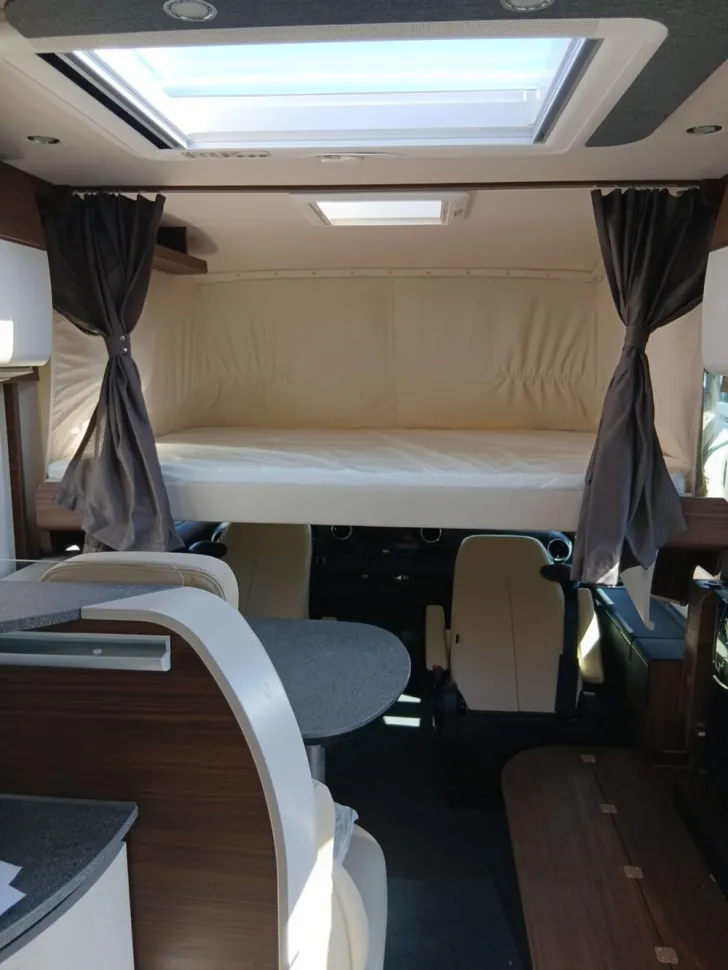 Fahrzeugbild Carthago chic c-line I 6.2 XL QB #18