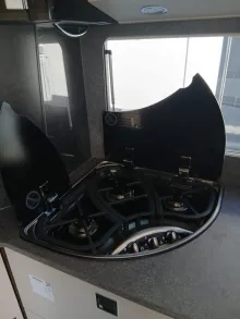 Fahrzeugbild Carthago chic c-line I 6.2 XL QB #20